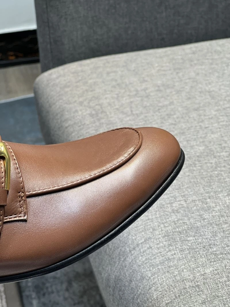 Gxccx Leather Shoes GoAnywhere 167256