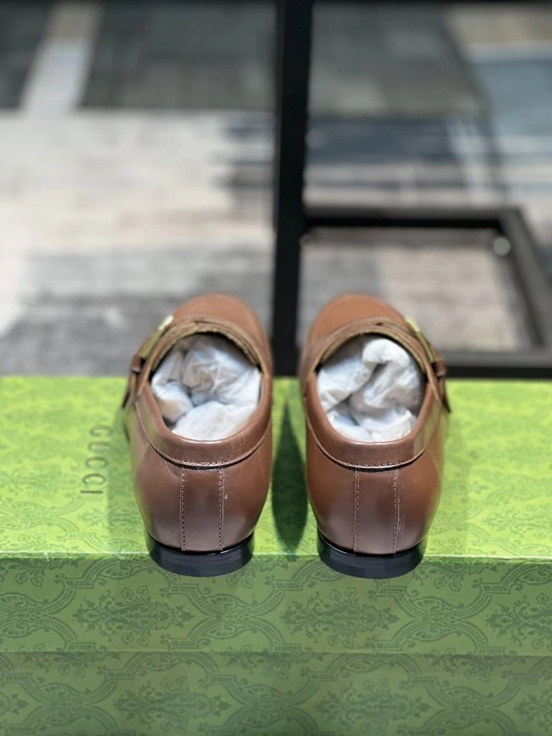 Gxccx Leather Shoes GoAnywhere 167256