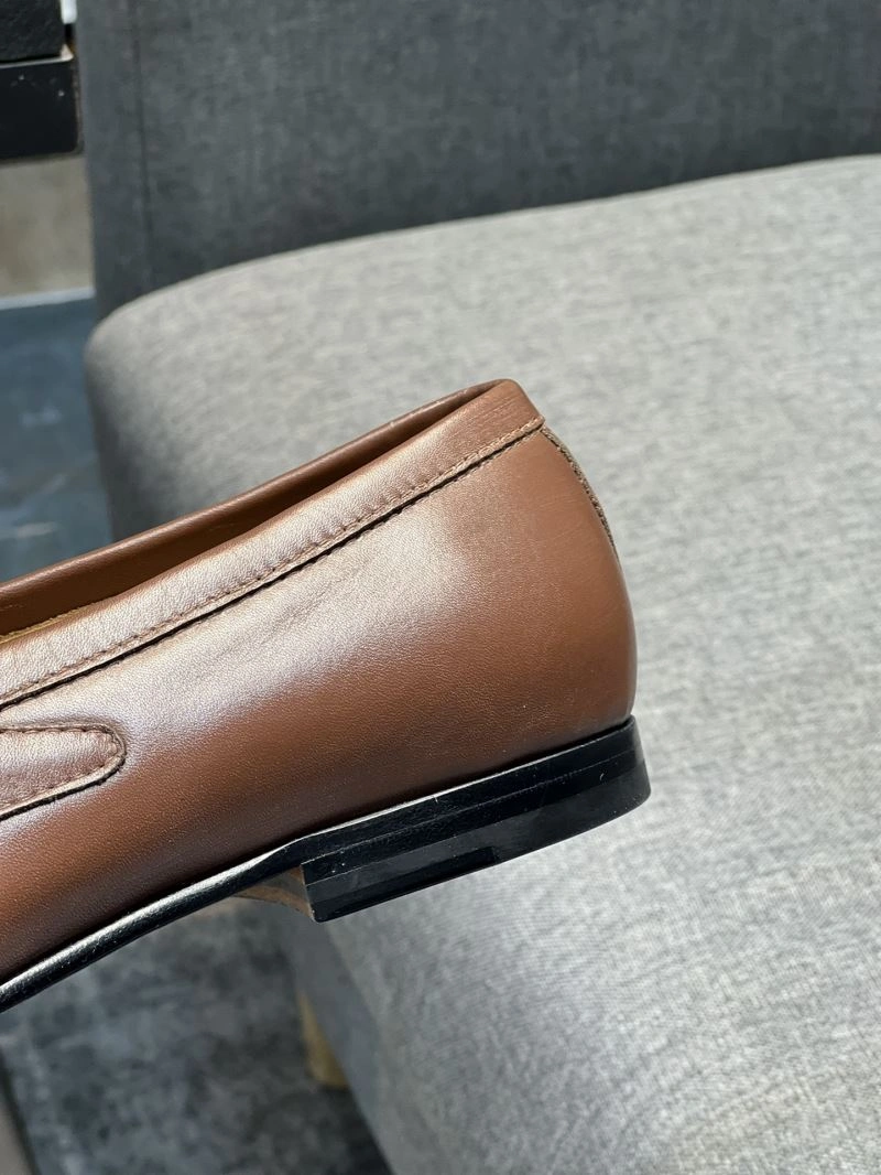 NewStyle Gxccx Leather Shoes 167248