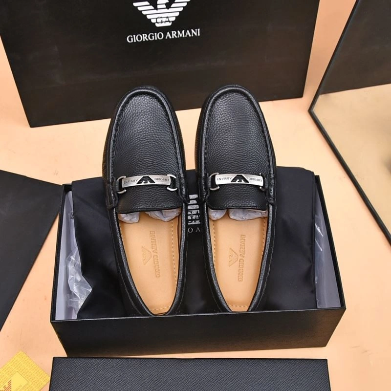 Armxnx Leather Shoes UrbanStyle 109035