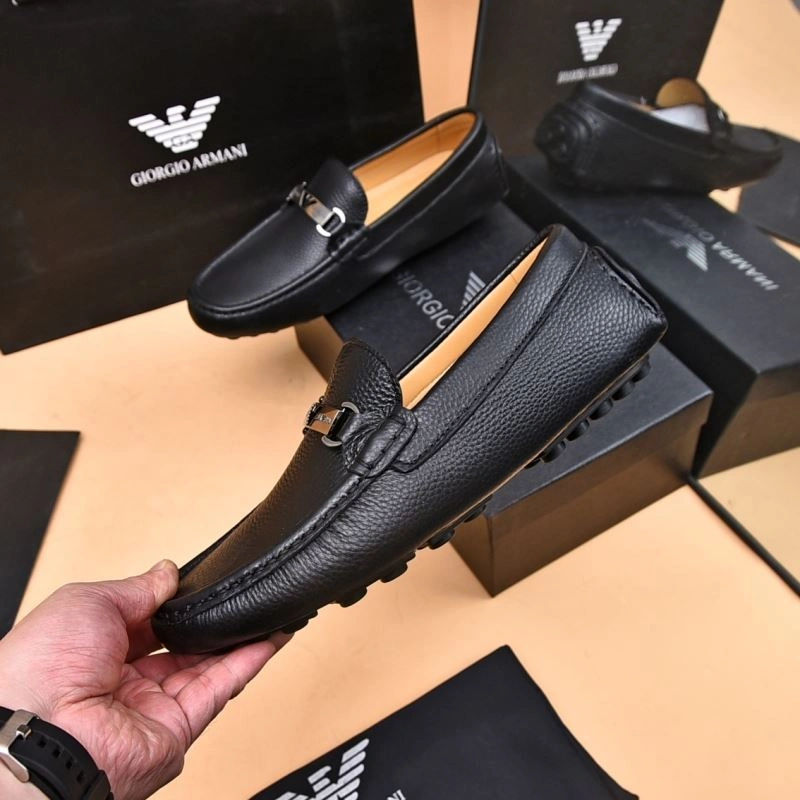 Armxnx Leather Shoes UrbanStyle 109035
