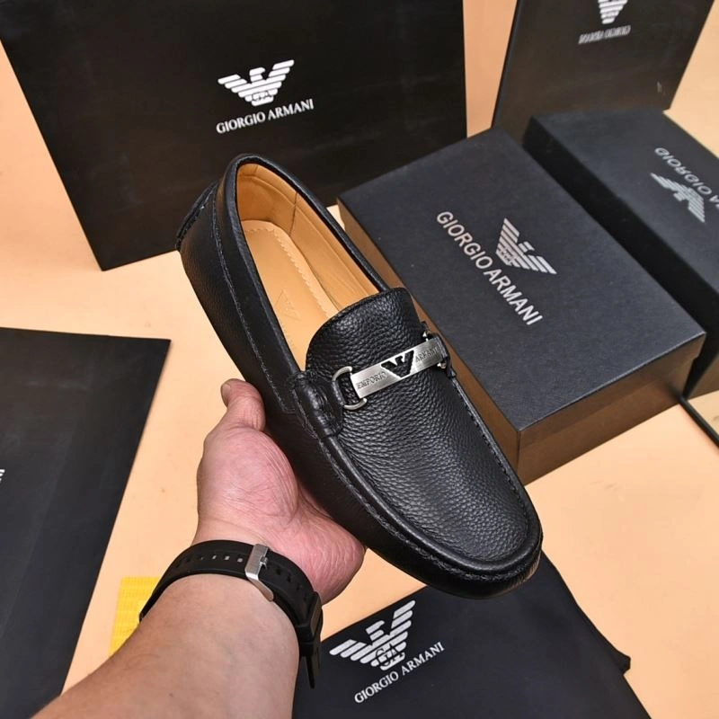 Armxnx Leather Shoes UrbanStyle 109035
