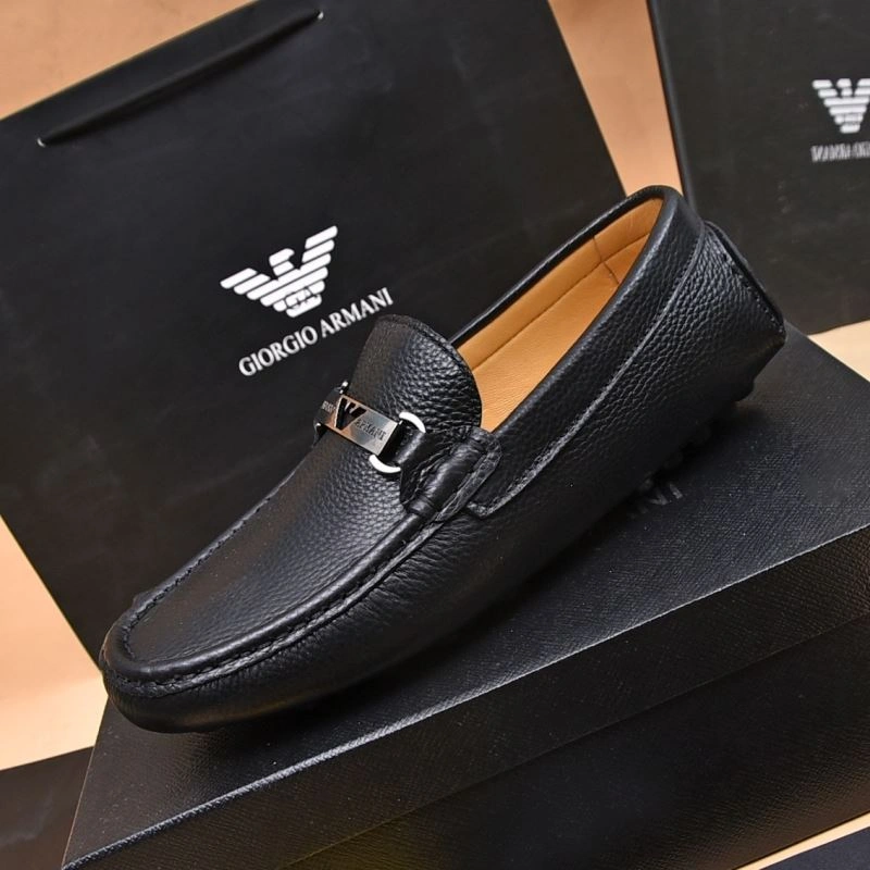 Armxnx Leather Shoes UrbanStyle 109035
