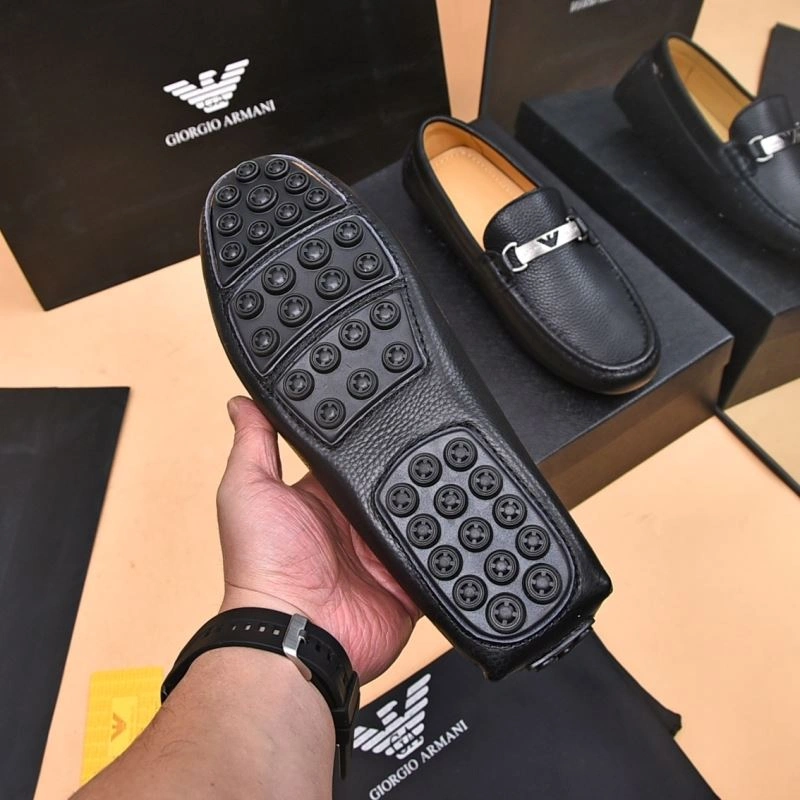 Armxnx Leather Shoes UrbanStyle 109035