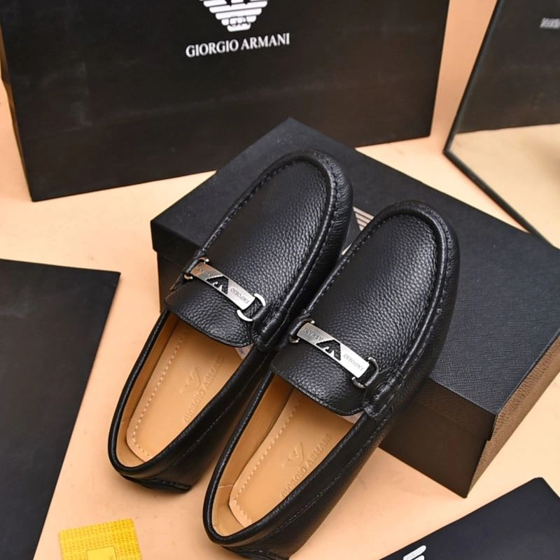 Armxnx Leather Shoes UrbanStyle 109035