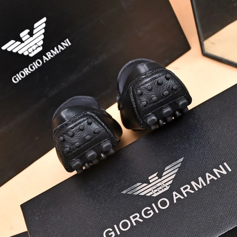 Armxnx Leather Shoes Comfortable 109030