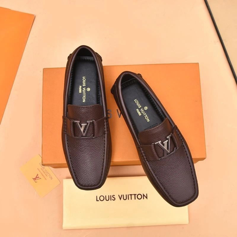 LX Leather Shoes SmartChoice 192487