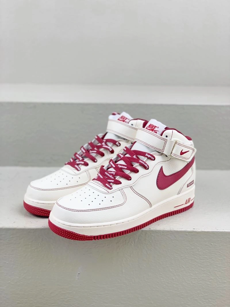 Nxkx Sneakers TopPick 200565