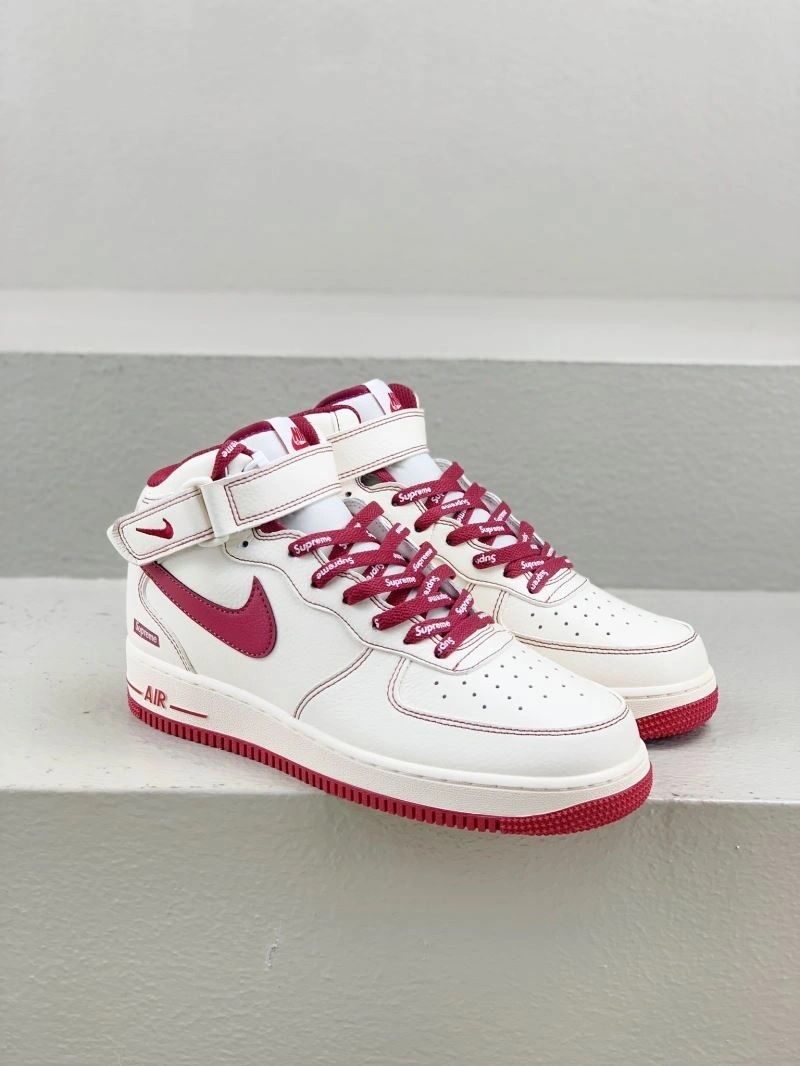 Nxkx Sneakers TopPick 200565