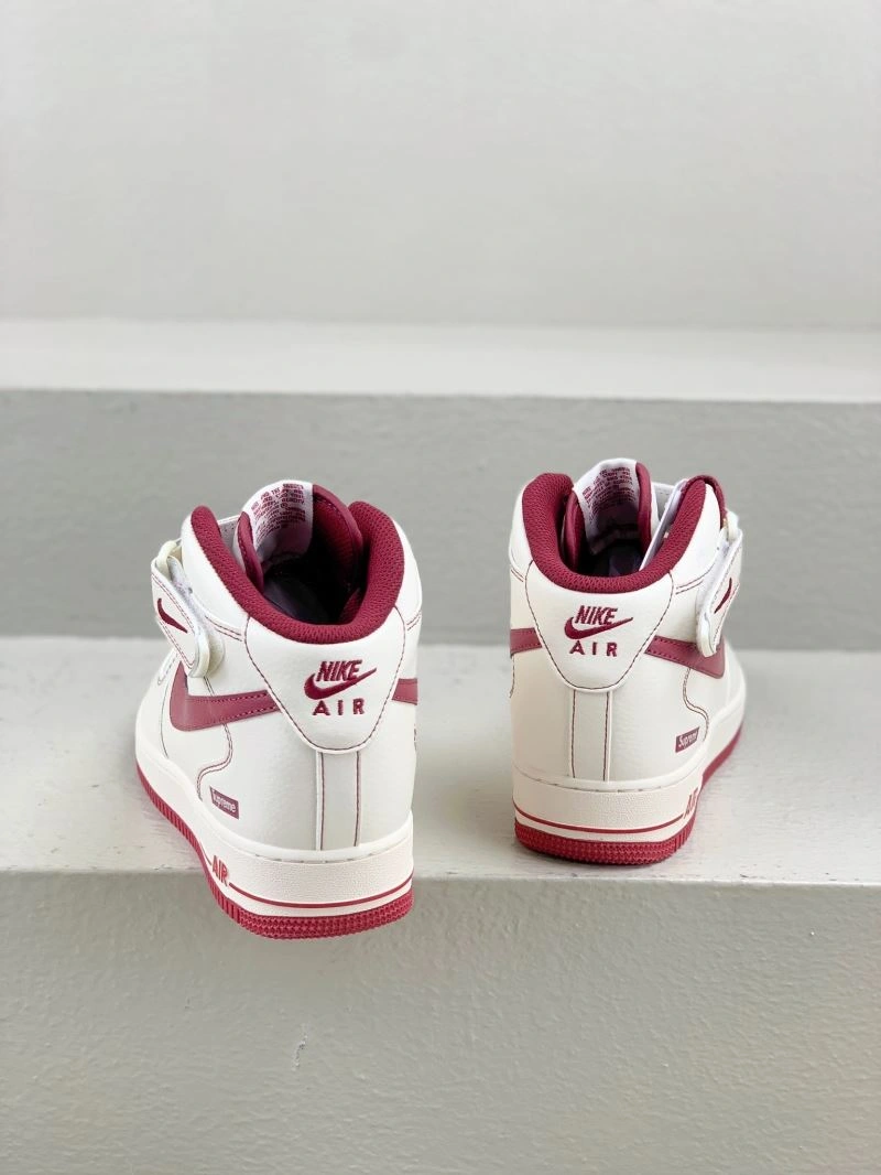 Nxkx Sneakers TopPick 200565