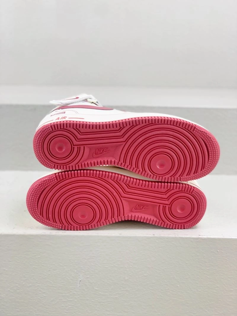 Nxkx Sneakers TopPick 200565