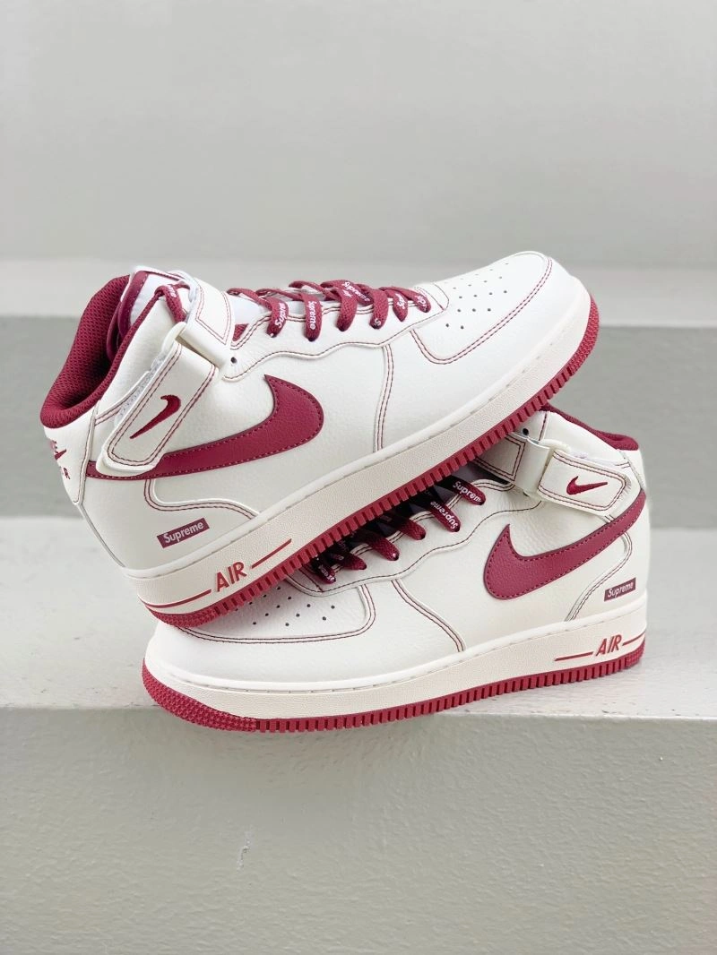 Nxkx Sneakers TopPick 200565
