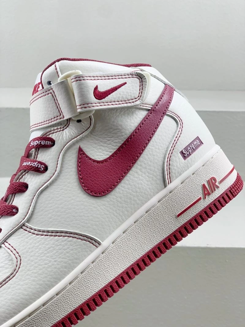 Nxkx Sneakers TopPick 200565