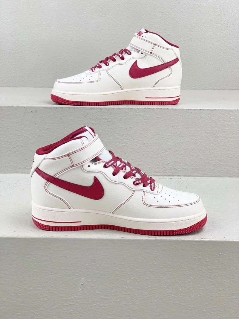 Nxkx Sneakers TopPick 200565