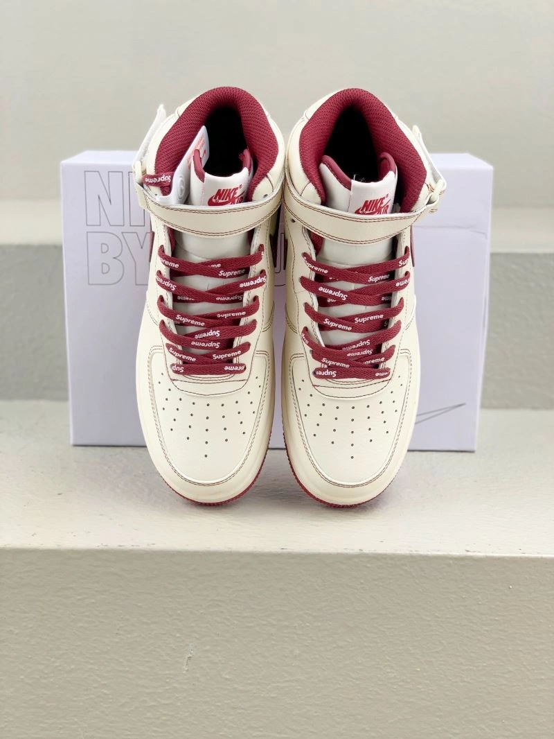 Nxkx Sneakers TopPick 200565