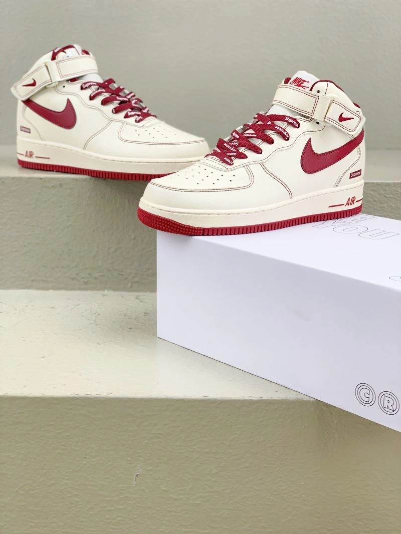 Nxkx Sneakers TopPick 200565