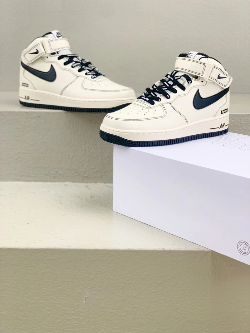 GoAnywhere Nxkx Sneakers 200570