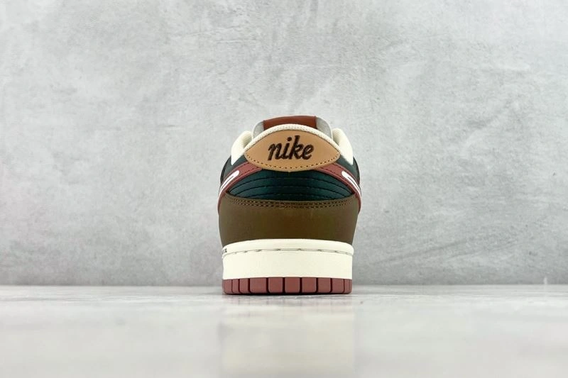 Reliable Nxkx Sneakers 200583