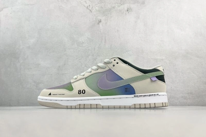 Nxkx Sneakers SportInspired 200582