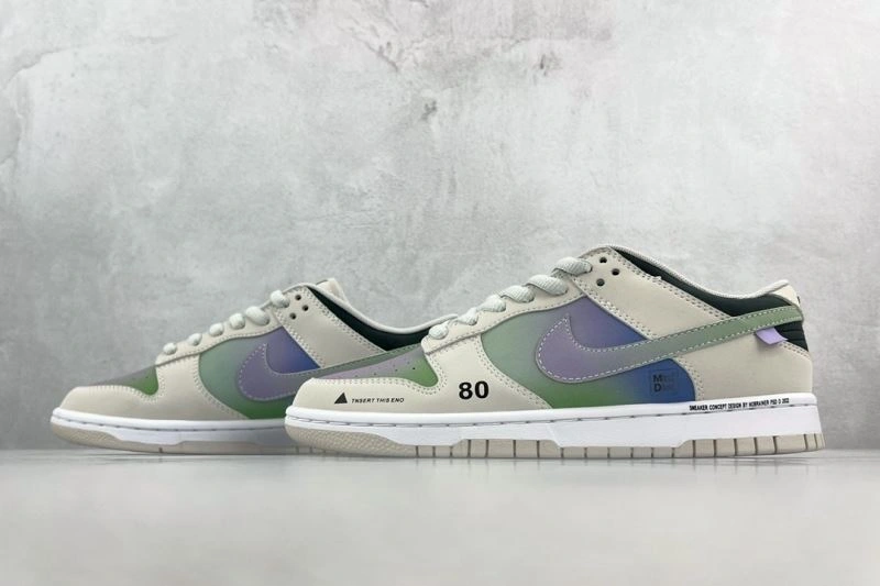 Nxkx Sneakers SportInspired 200582