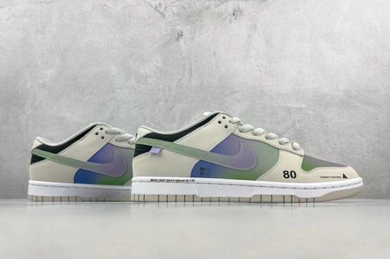 Nxkx Sneakers SportInspired 200582