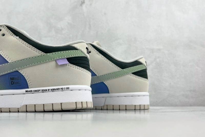Nxkx Sneakers SportInspired 200582