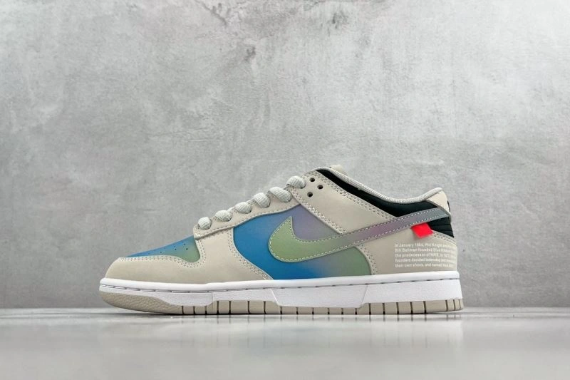 Nxkx Sneakers Functional 200586