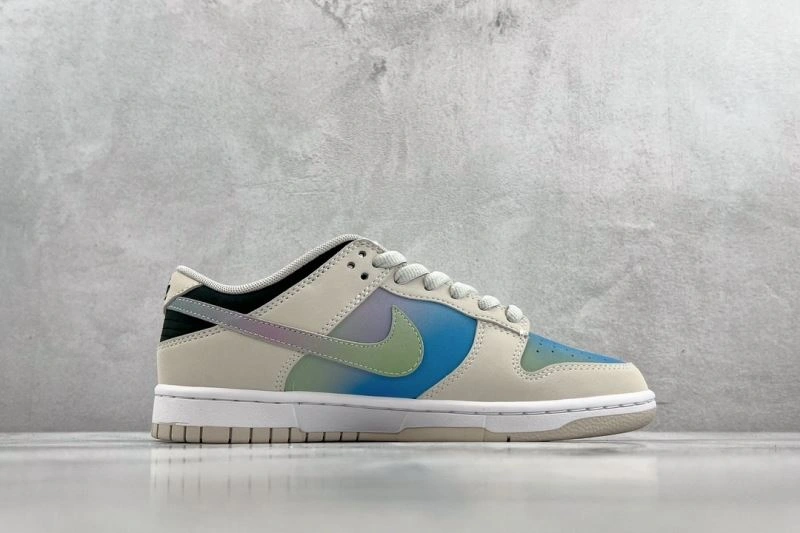 Nxkx Sneakers Functional 200586