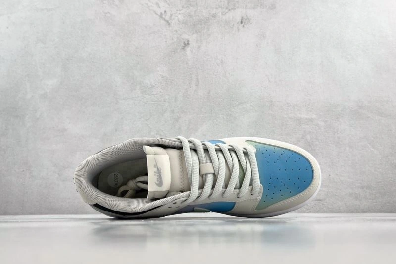 Nxkx Sneakers Functional 200586