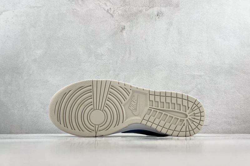 Nxkx Sneakers Functional 200586