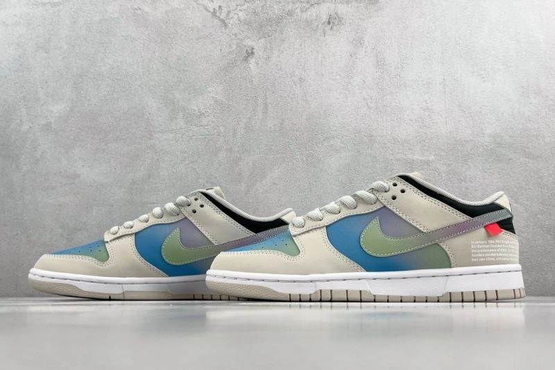 Nxkx Sneakers Functional 200586