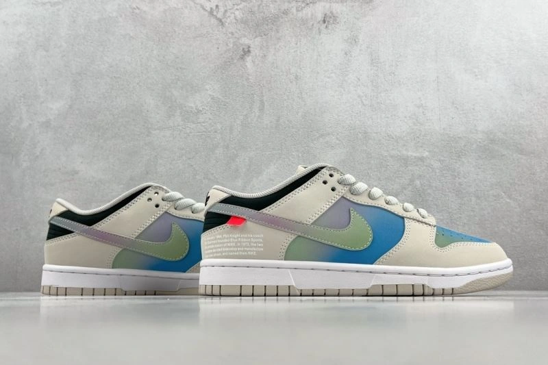Nxkx Sneakers Functional 200586