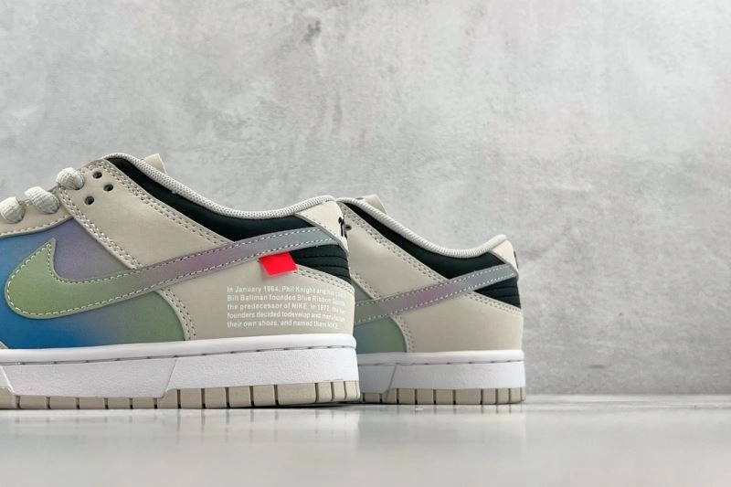 Nxkx Sneakers Functional 200586