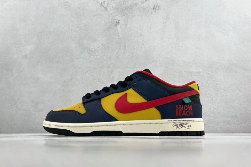 Nxkx Sneakers AllSeason 200562