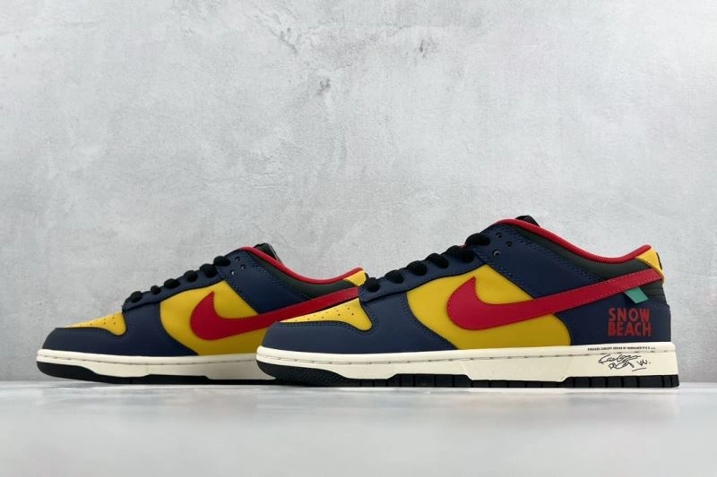 Nxkx Sneakers AllSeason 200562
