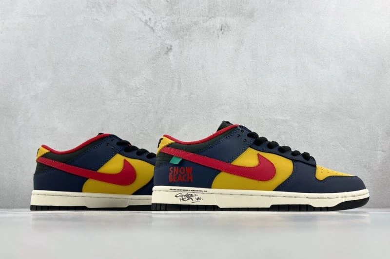 Nxkx Sneakers AllSeason 200562