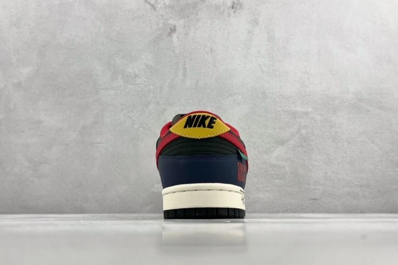 Nxkx Sneakers AllSeason 200562