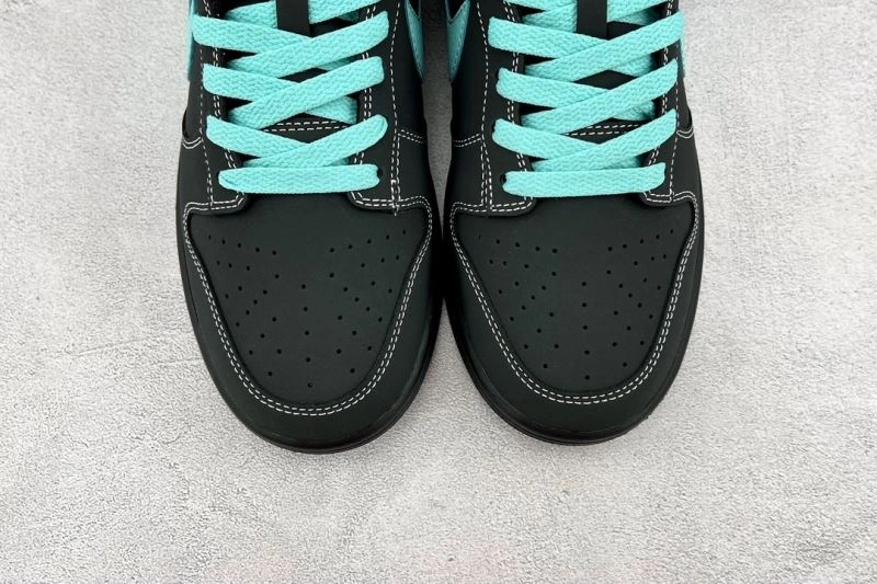 Nxkx Sneakers Cozy 200591