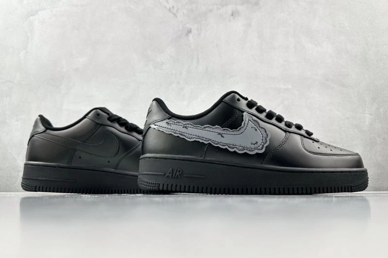 Nxkx Sneakers Resilient 200589