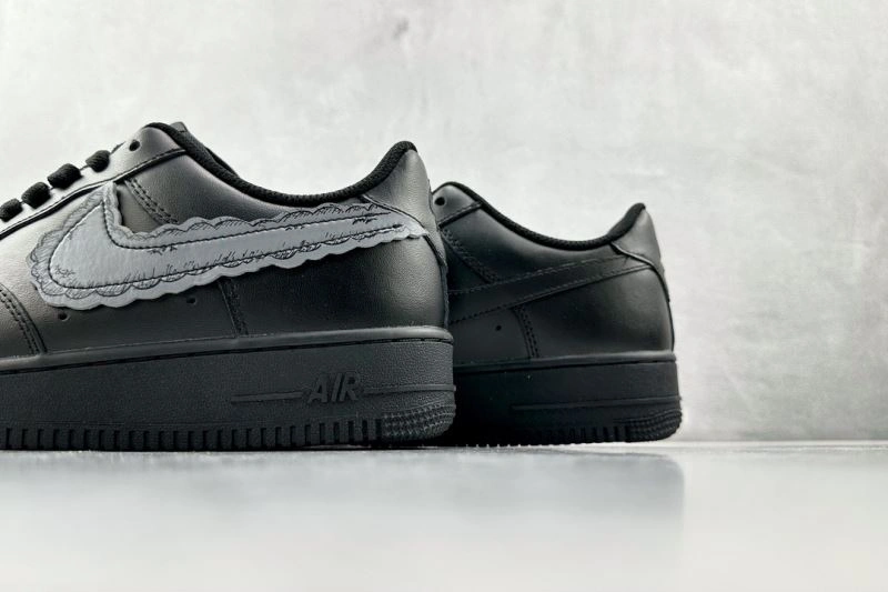 Nxkx Sneakers Resilient 200589