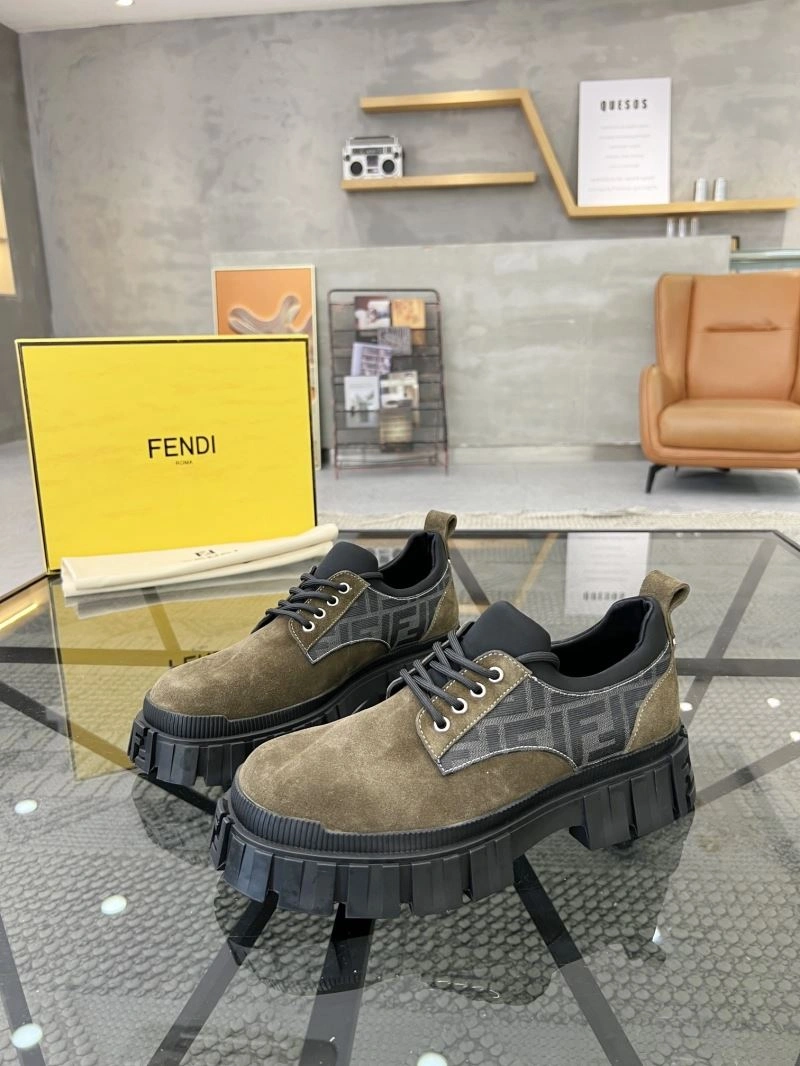 Fxndx Sneakers Durable 149223