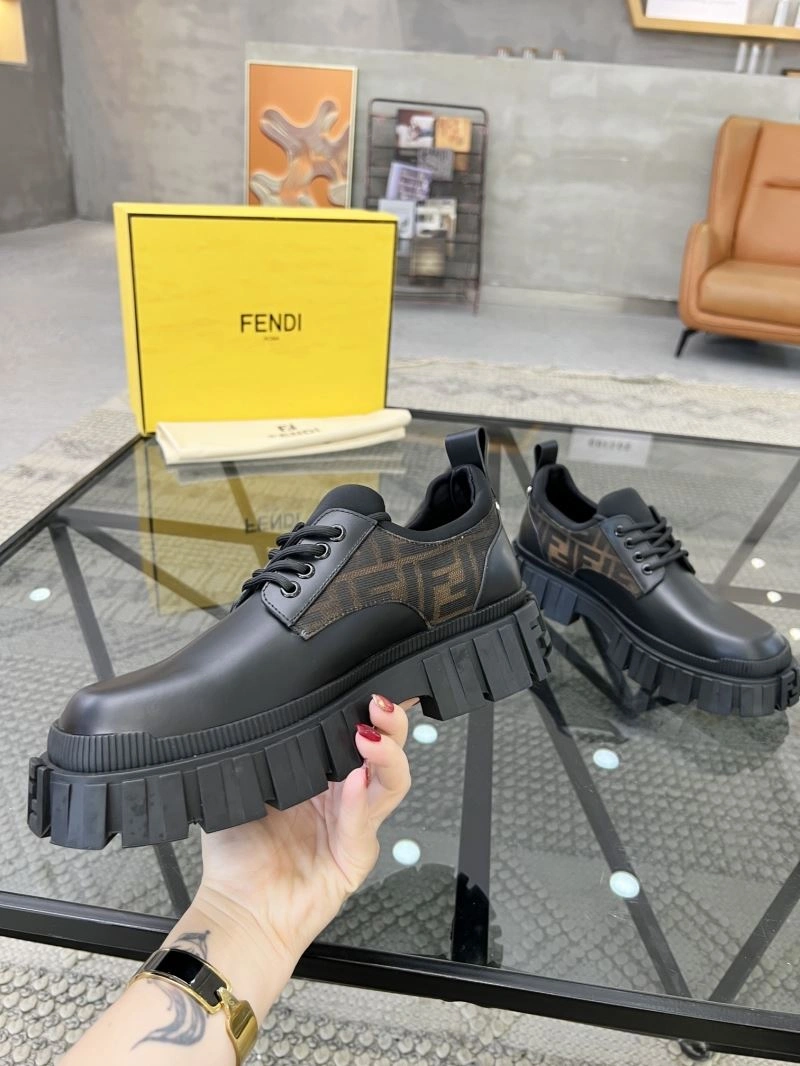 Fxndx Sneakers Practical 149242