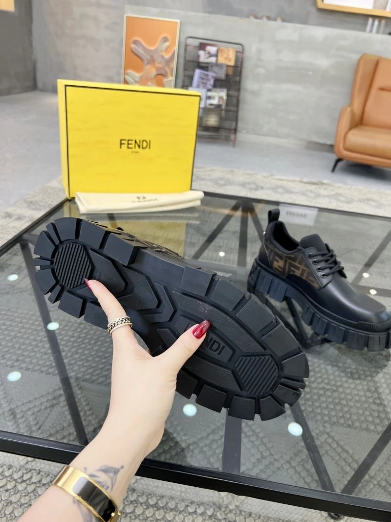 Fxndx Sneakers Practical 149242