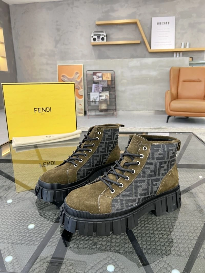 Fxndx Sneakers Bright 149213