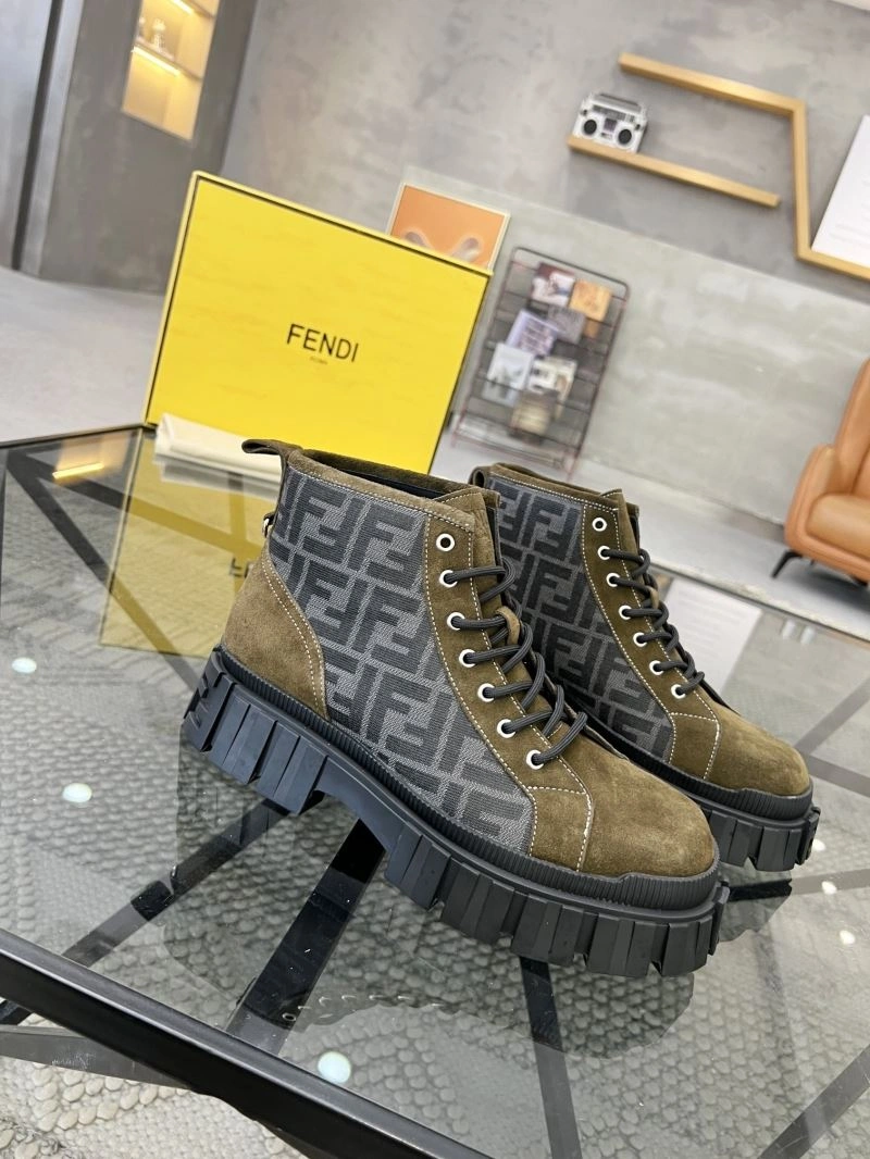 Fxndx Sneakers Bright 149213