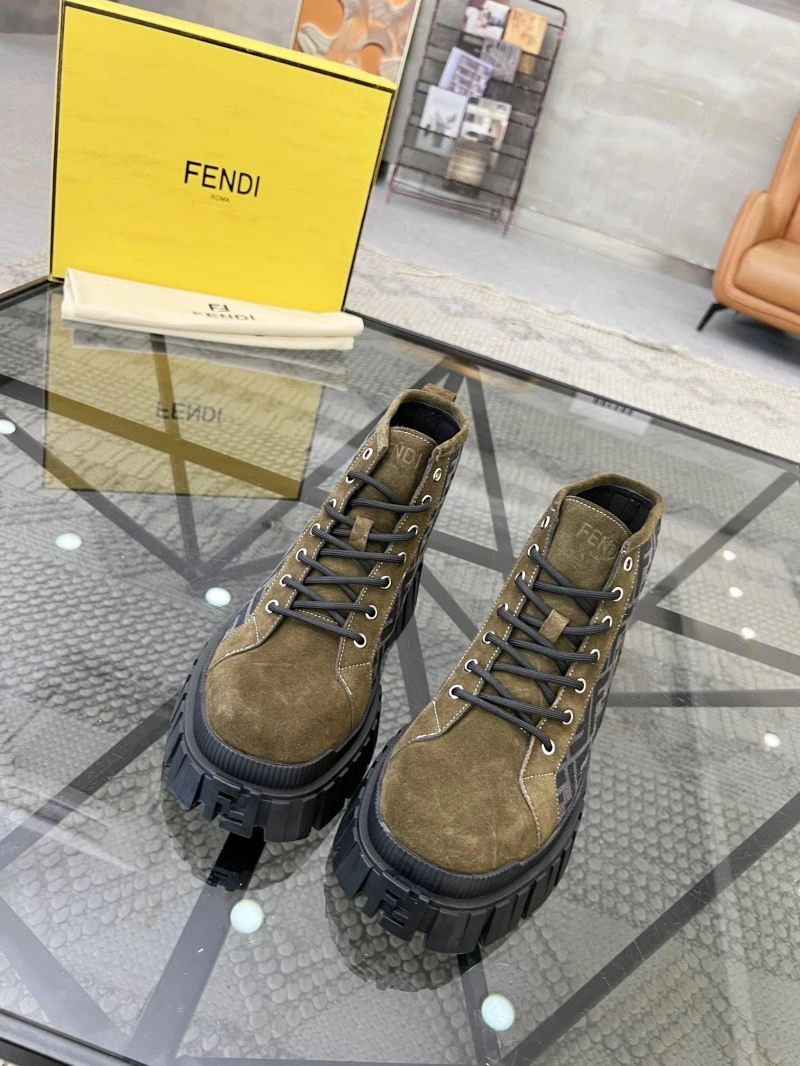 Fxndx Sneakers Bright 149213