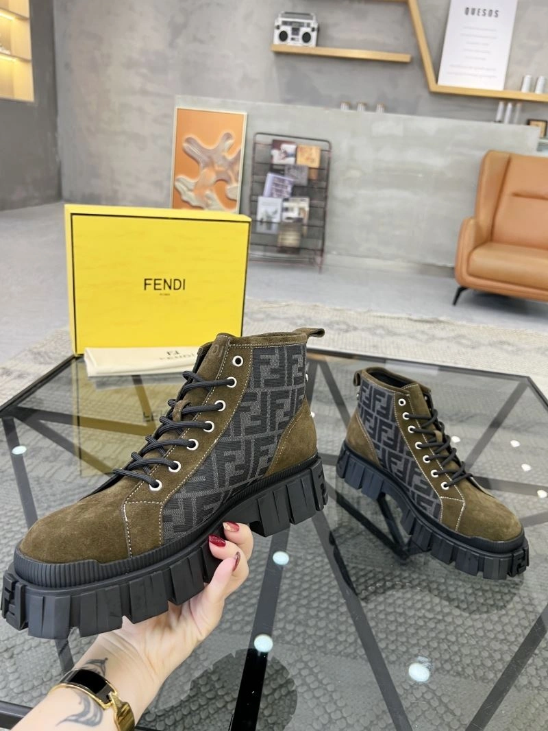 Fxndx Sneakers Bright 149213