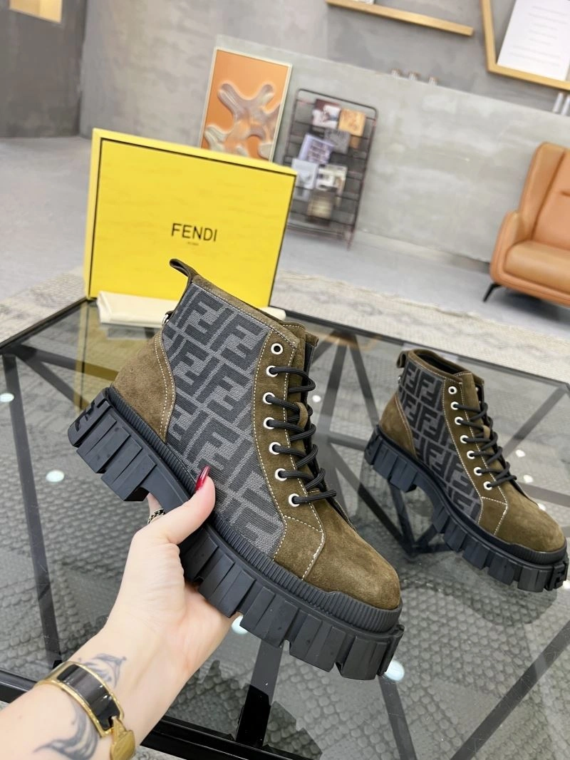 Fxndx Sneakers Bright 149213