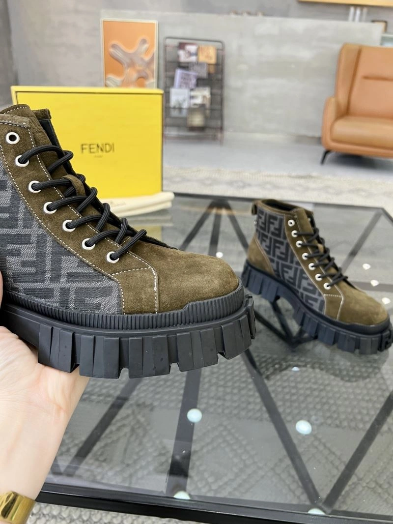 Fxndx Sneakers Bright 149213
