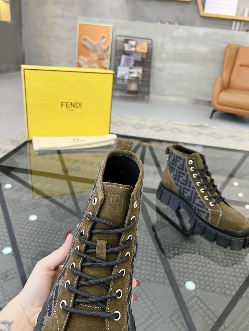 Fxndx Sneakers Bright 149213